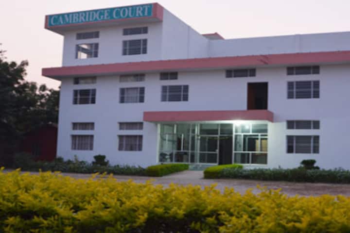 campus-view